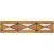 Natural Бордюры DS-200-4 (014-MCD) 7,5x20