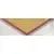 La Fabbrica Ceramiche Small 180216 Trend Rhombus Ocher 6,5x20