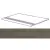 Casalgrande Padana Tavolato Gradino Marrone-Scuro 120x30