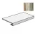 Rex Ceramiche Eccentric Luxe 779062 Caramel Glossy 9mm Gradone 33x120