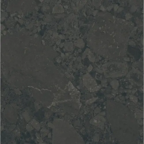 Arcana Ceramica Black&Cream ARC_8L78 Black R Space Matt Ret 80x80