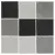 Settecento Proxi 13717 Mix Colori Freddi Tozzetto Burattato 10x10 Settecento Proxi 13717 Mix Colori Freddi Tozzetto Burattato 10x10