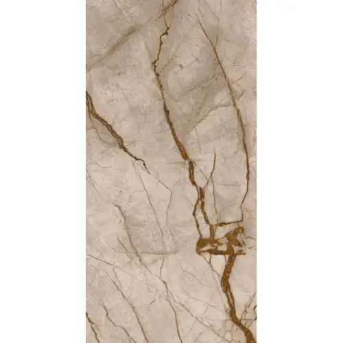 Kutahya Seramik Ares Beige Df Rectified Matt Ddg 60x120