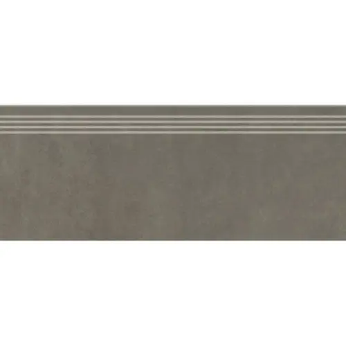 Kerama Marazzi Про Догана DD841890R\GR Коричневый Матовый Обрезной 33x80