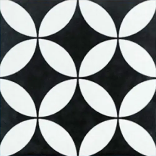 Deshun Ceramics Art decor DC231 20x20