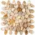 Pixel mosaic Галька PIX267 White Stone 30,5x30,5 Pixel mosaic Галька PIX267 White Stone 30,5x30,5