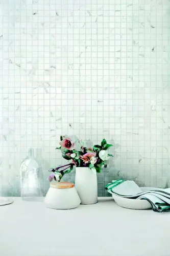 Marazzi Marbleplay Wall M4PV Marfil 30x30