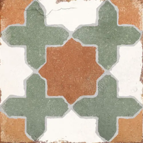 Nanda Tiles Andalusia Nadia 20x20