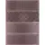 Fabresa Santorini Dark Brown 10x30 Fabresa Santorini Dark Brown 10x30