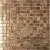 Pixel mosaic Прессованное стекло PIX 116 31,6x31,6