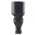 Ceramiche Grazia Formae TOFA2 Angoli Toro Ebony 2x6,5 Ceramiche Grazia Formae TOFA2 Angoli Toro Ebony 2x6,5