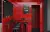 Iris Ceramica Diesel Stripes 575370 Steel Metallizzato 25x75
