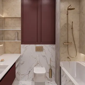 Calacatta Gold