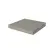 Kerama Marazzi Касабланка KM6012G0171RGCA Угловая Клееная HP Серый Матовый Обрезной 33x33