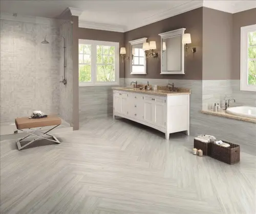 Porcelanico