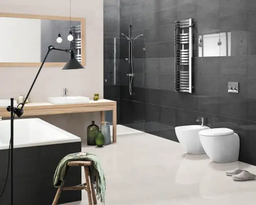 Grupa Paradyz Doblo Nero Mat 7,2x59,8