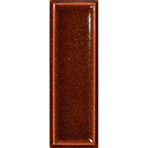 WOW Micare 141288 Rim Saffron Dark Gloss 5x15 - керамическая плитка и керамогранит