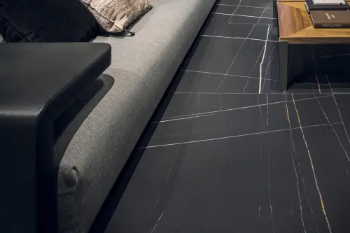 Inalco Azalai Negro Natural 12mm 160 160x320