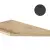 Atlas Concorde Russia Landstone 620040000099 Night Gradino Lineare Angolo Dx 60 30x60