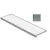 Impronta italgraniti Charm Experience CH05GT2 Amazzonite Gradone Toro 33x120 Impronta italgraniti Charm Experience CH05GT2 Amazzonite Gradone Toro 33x120