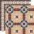 TopCer Oxford Corner 23.7x23.7