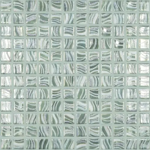Vidrepur Glitter Jade №7806 (на сетке) 31,7x31,7