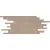Atlas Concorde Marvel Stone AS4Q Desert Beige Brick 30x60