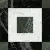 41zero42 Dandy 4101208 Square 18,6x18,6