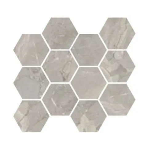 Coem Lythos IF3MS1R Grey Natural 23x27 - керамическая плитка и керамогранит