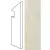 Atlas Concorde Marvel Edge AFBY Imperial White Battiscopa Sag.DX 7.2x30