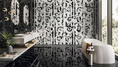Emil ceramica Tele Di Marmo Selection EJWK Tarsia Lappato 60x120