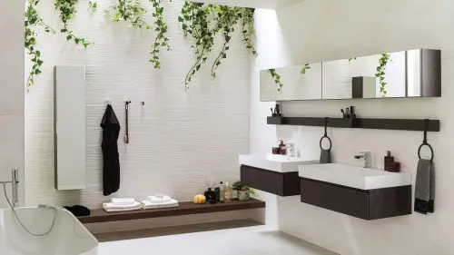 Porcelanosa Cancun 100354964 Caliza 45x120