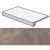 Atlas Concorde Marvel Edge AFCA Gris Supreme Scalino 33x60