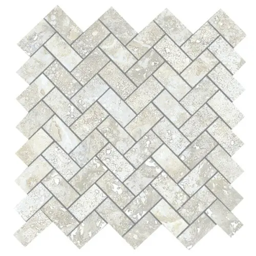 La Fabbrica Ceramiche Imperial 155302 Spina Di Pesce Trevi 30,5x30,5