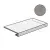 Sant Agostino Highstone CSAGADHY12 Gradone Dx Grey 33x120