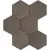 Marazzi Ragno Rewind R4CP REWIND PELTRO 21X18,2 21x18.2