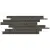 Atlas Concorde Boost Stone A7DC Tarmac Mosaico Brick 30x60