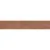 Kerama Marazzi Хадду KM4040G0021NBT5 Красный Матовый 7,6x40,2