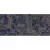 Ornamenta Operae OP120278HRBR Herbarium Brown 120x278