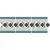 TopCer Borders Samara 42.2x14.7