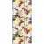 Sodai Abstract 7000120 Treddi 6mm 120x280 Sodai Abstract 7000120 Treddi 6mm 120x280