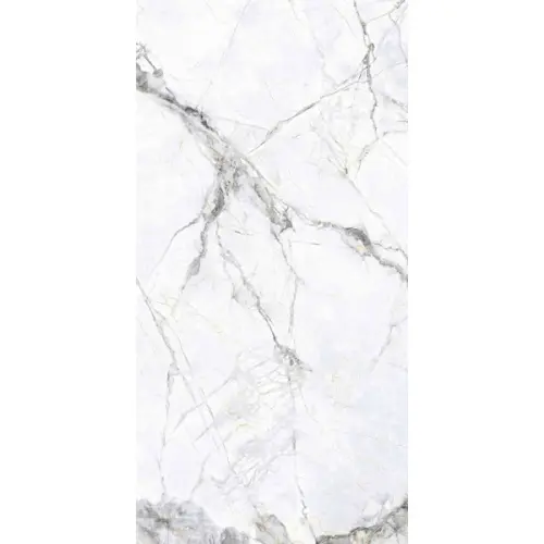 Arcadia Ceramica Malta CR4018-A Bianco 60x120 - керамическая плитка и керамогранит