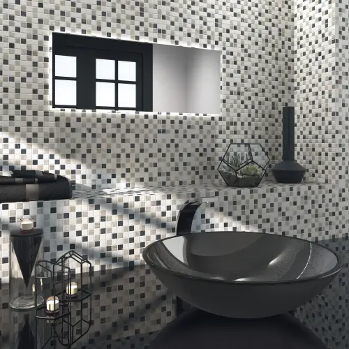 Contract Mosaics