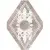 Navarti Blade Inserto Oka Gris 10.5x14.5
