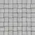 Polcolorit Parisien Grigio D 30x30