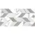 Керлайф Arabescato Bianco Mix 31.5x63 Керлайф Arabescato Bianco Mix 31.5x63