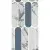 Impronta italgraniti Charm Experience CH04MOVLX Invisible Grey Cielo Ovale Lap 19,5x37 Impronta italgraniti Charm Experience CH04MOVLX Invisible Grey Cielo Ovale Lap 19,5x37