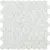 Vidrepur Hex Colors Hex Marbles № 4300 30.7x31.7