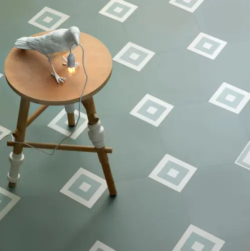 Ceramiche Grazia Pitti TPI26A Tozzetto Sale Carbone A 12,2x12,2