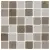 Settecento Proxi 13726 Colori Caldi Su Rete Mosaico 32x32
